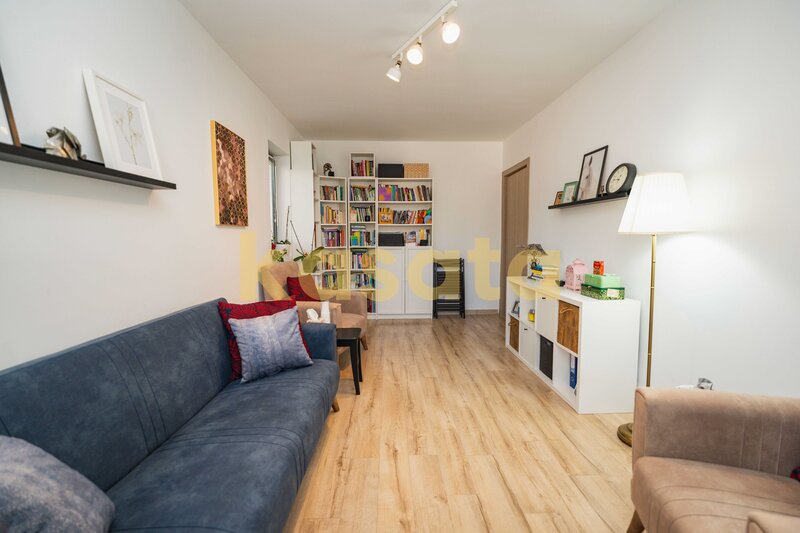 Calea Mosilor, oportunitate, apartament 2 camere, bloc nou, metrou.