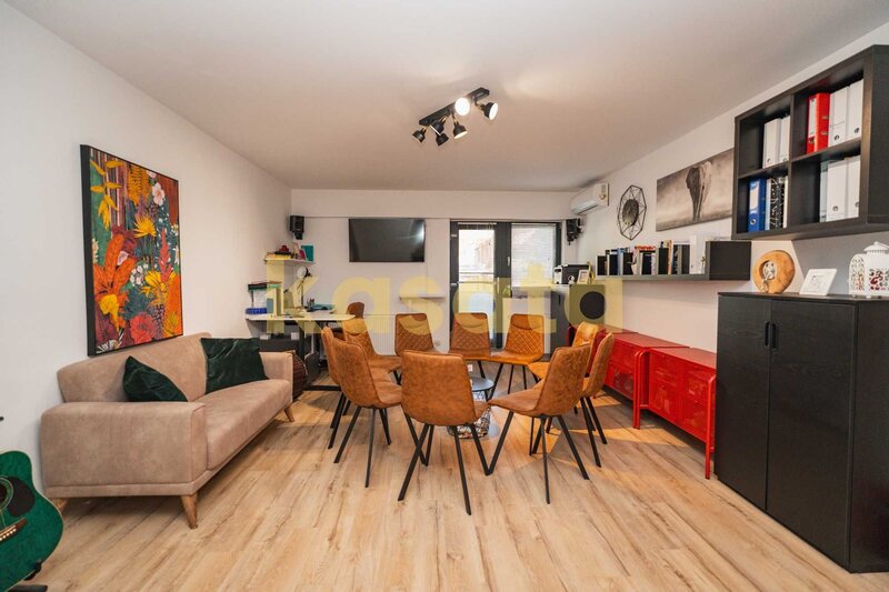 Calea Mosilor, oportunitate, apartament 2 camere, bloc nou, metrou.